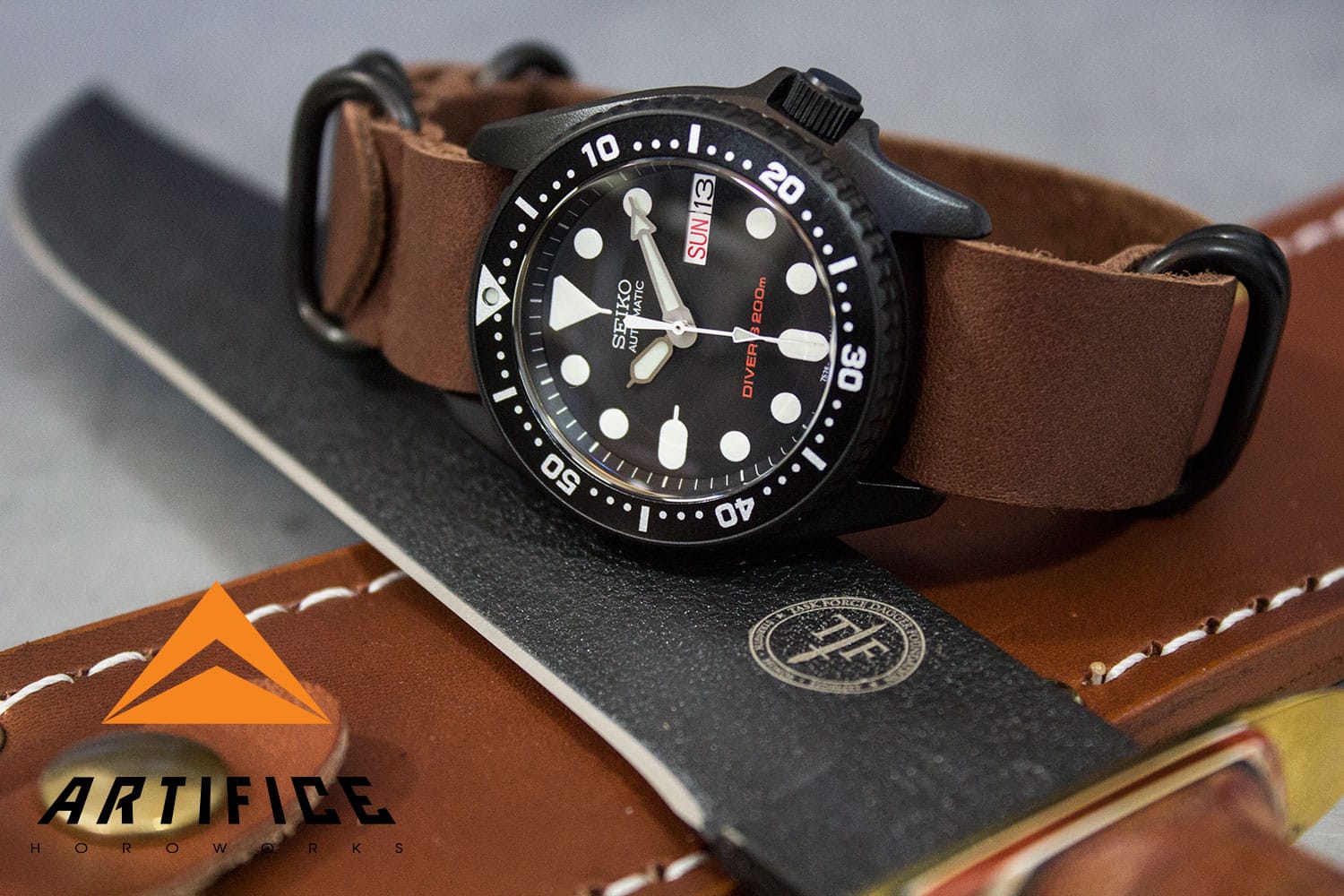 modified skx013