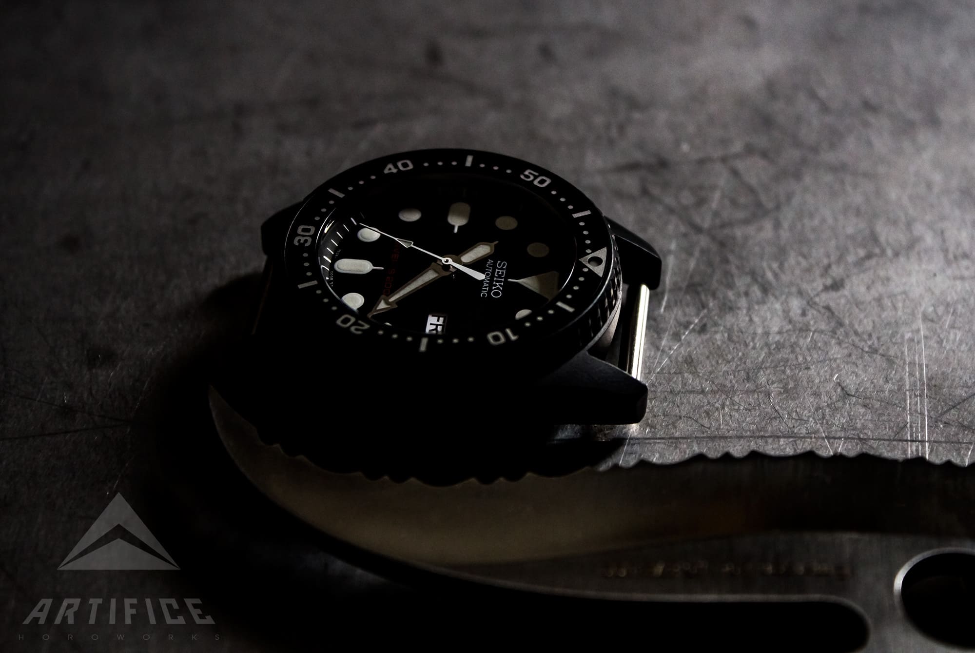 modified skx013