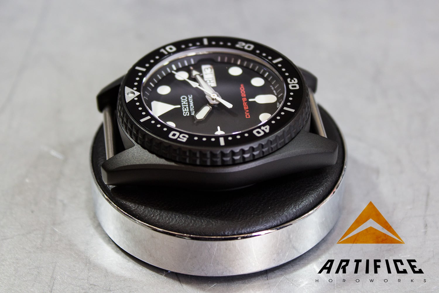 seiko skx013 mod for sale