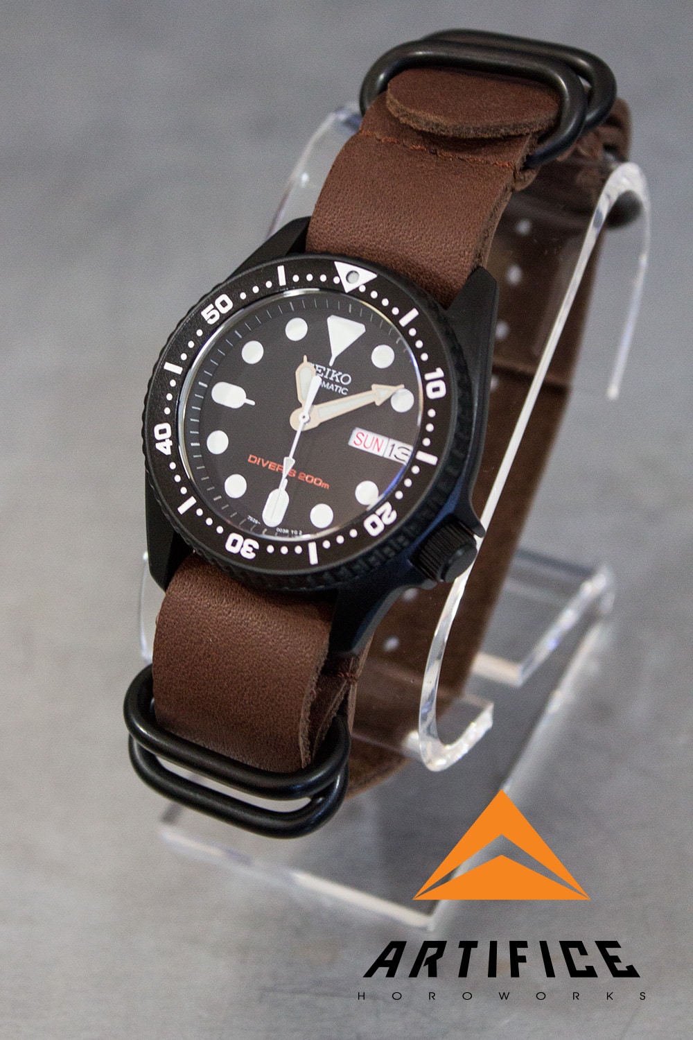 Seiko Skx Hunter Pro Mod Hotsell, SAVE 59%.