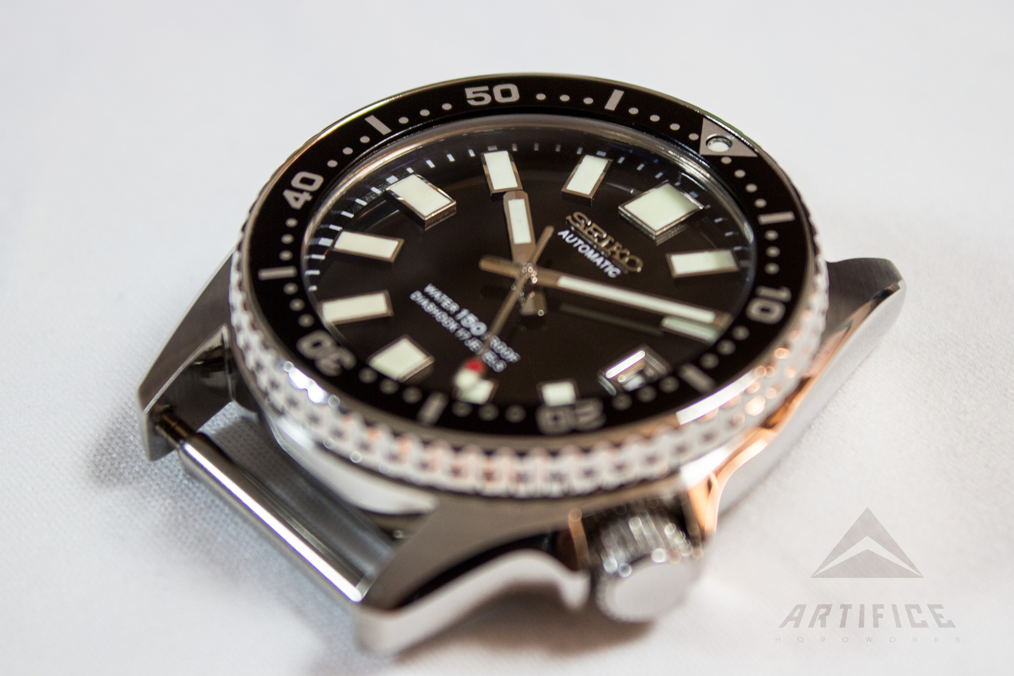 Chapter Ring For Seiko Skx Chapter Ring For Seiko Skx