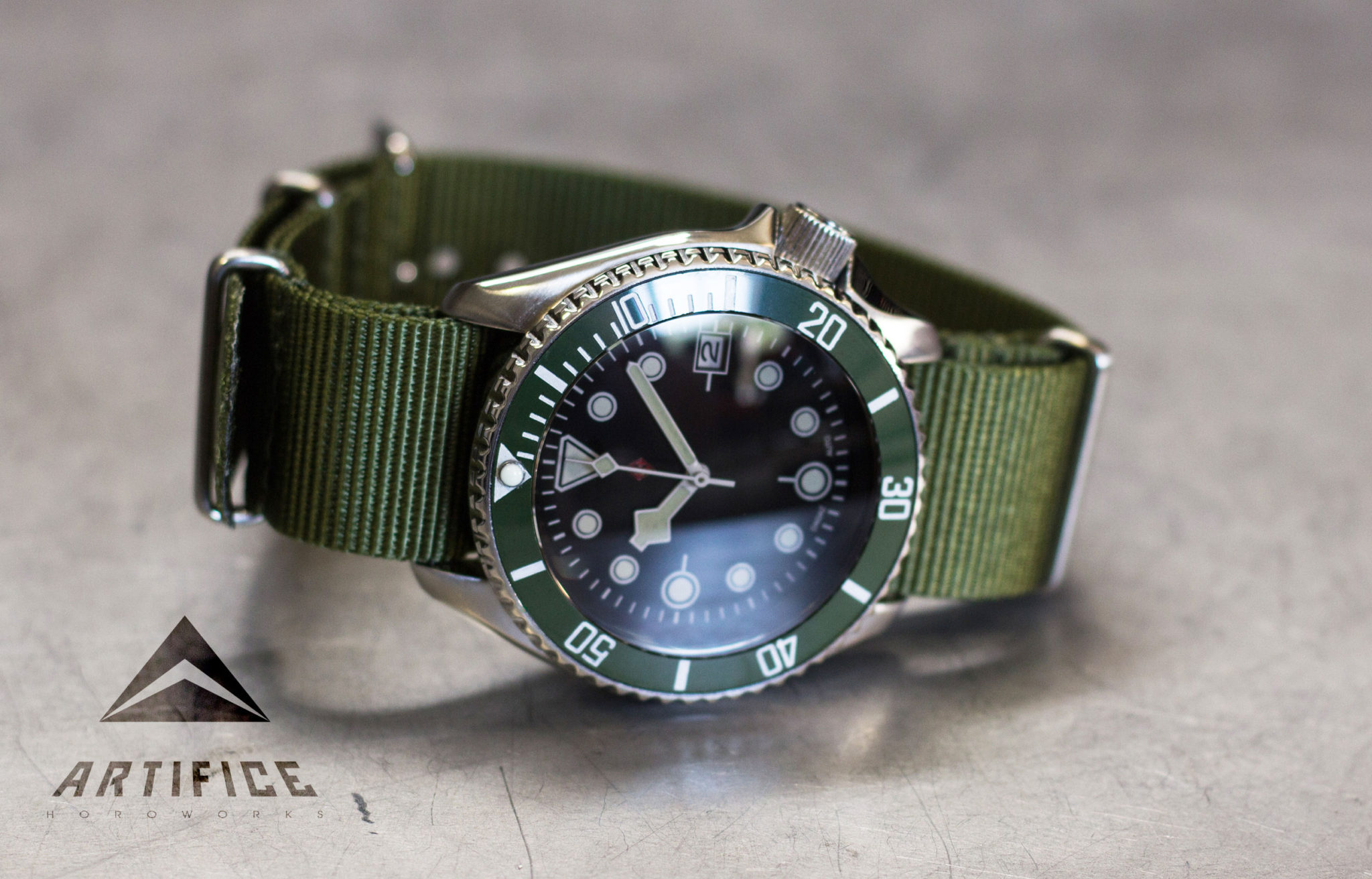 seiko skx007 sapphire