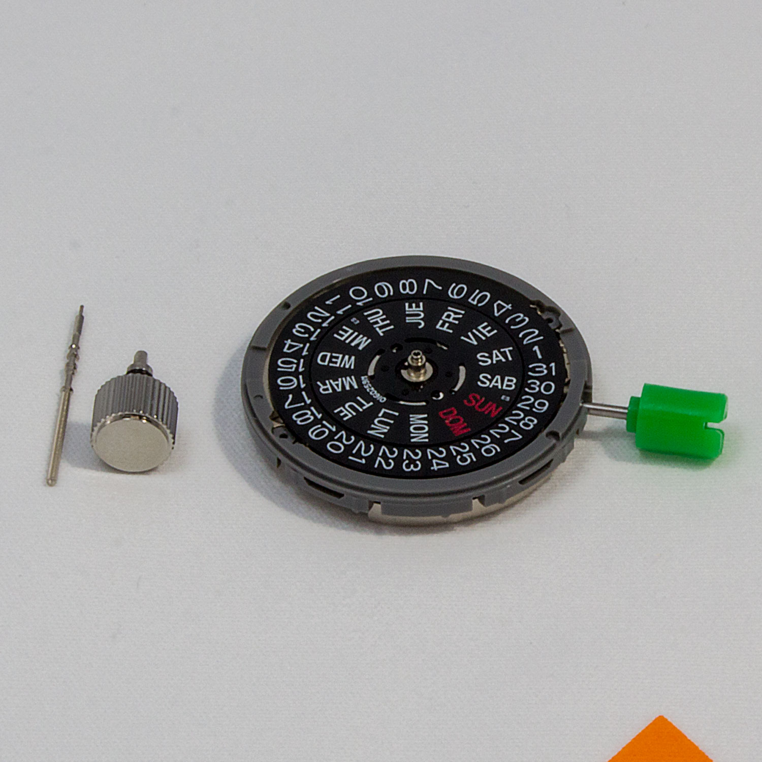 nh36a movement review